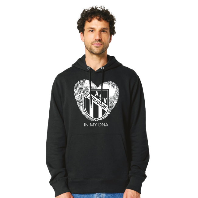 Bio-Hoodie