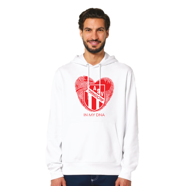 Bio-Hoodie