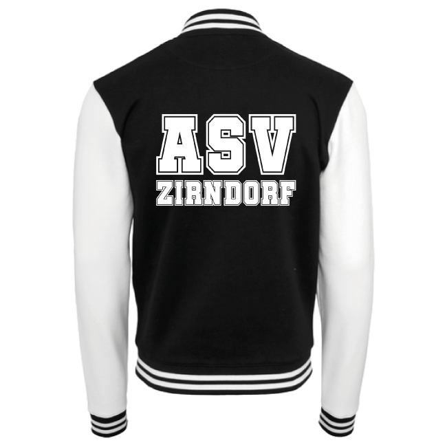 College-Jacke