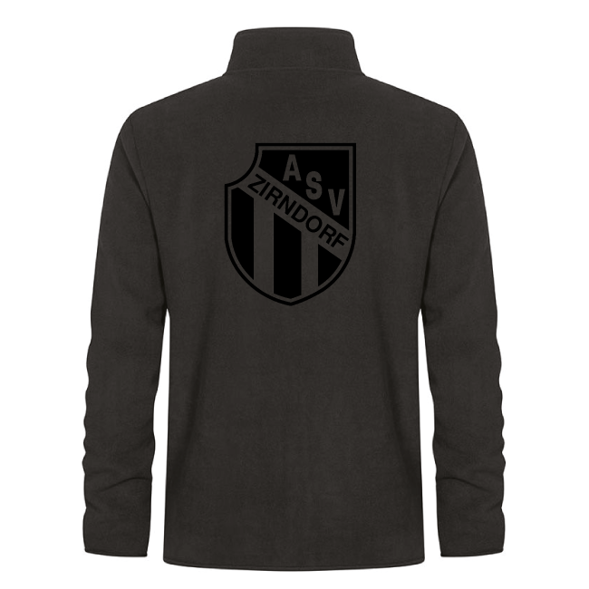 Fleece-Jacke