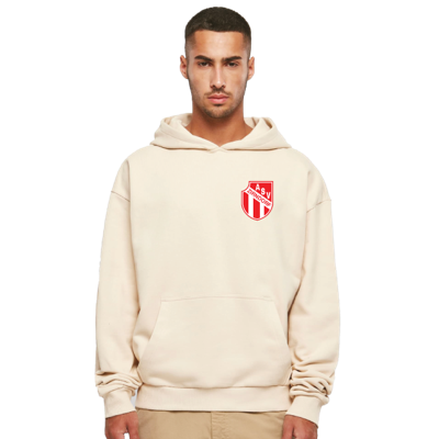 Oversize-Hoodie