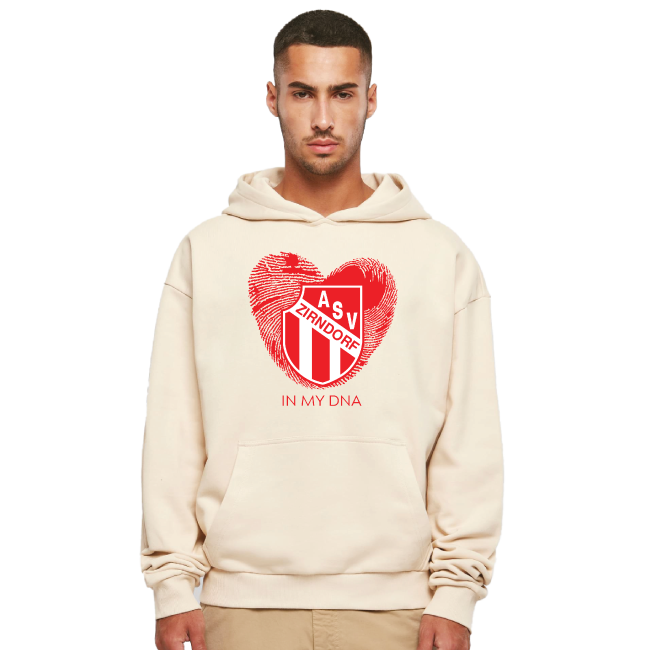 Oversize-Hoodie