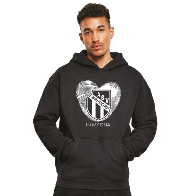 Oversize-Hoodie
