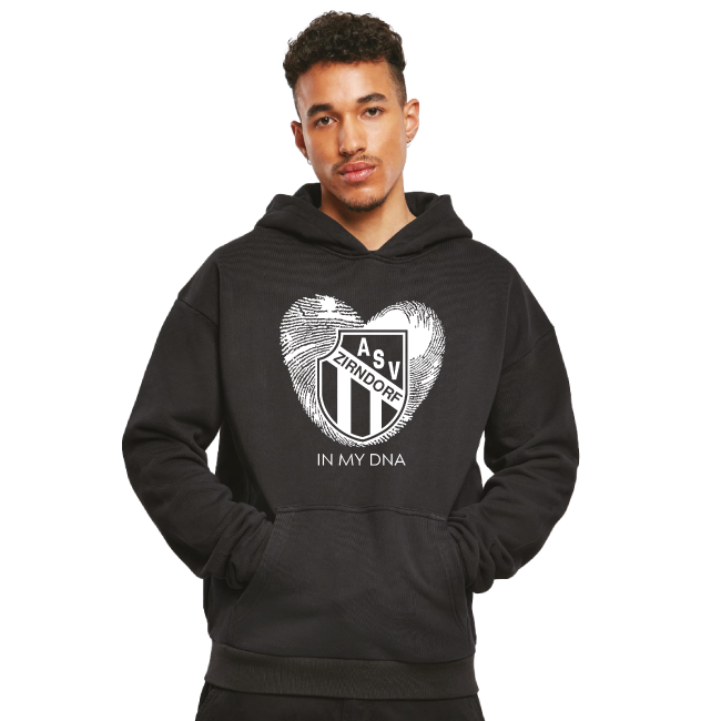 Oversize-Hoodie