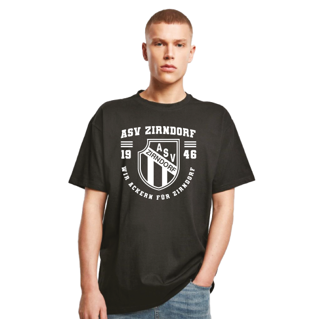 Oversize-Shirt