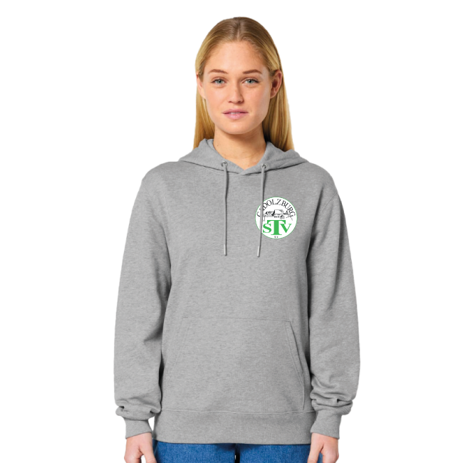 Bio-Hoodie