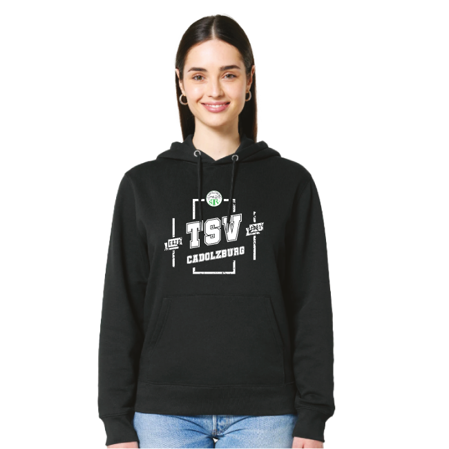 Bio-Hoodie