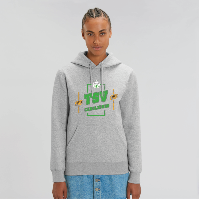 Bio-Hoodie