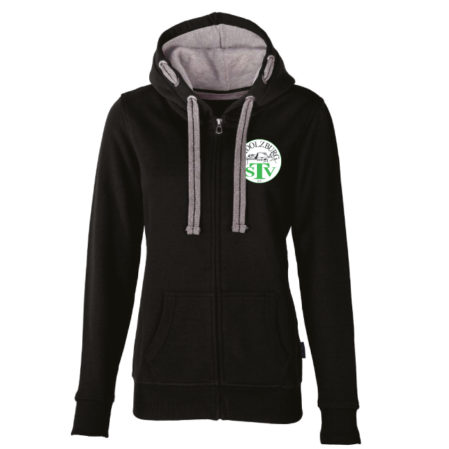 Premium-Kapuzenjacke