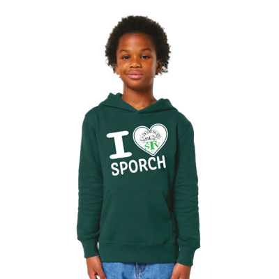 Bio-Hoodie