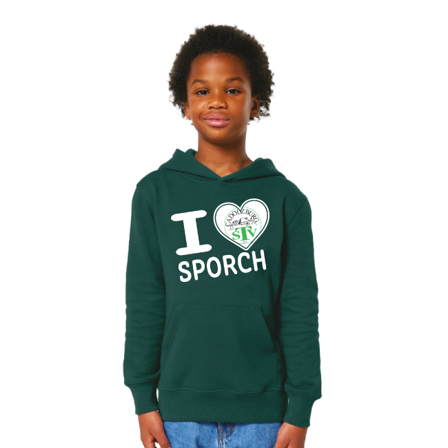 Bio-Hoodie