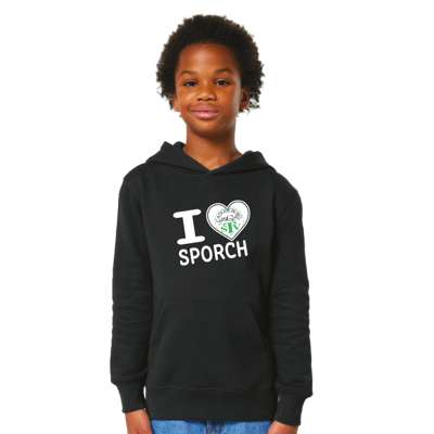 Bio-Hoodie
