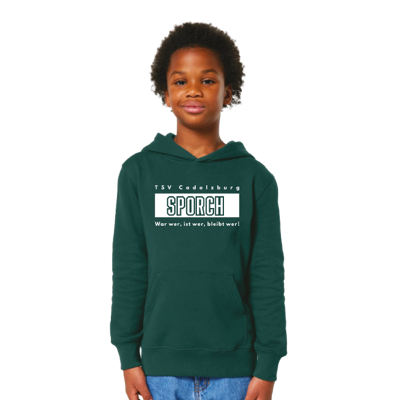 Bio-Hoodie