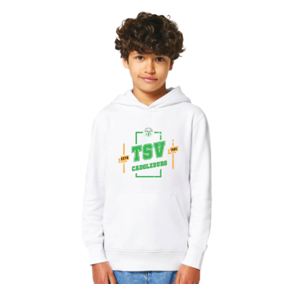 Bio-Hoodie