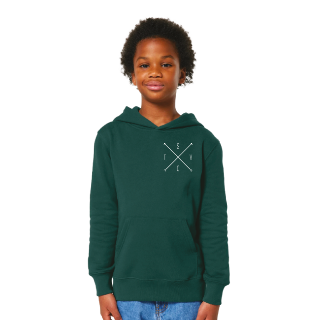 Bio-Hoodie