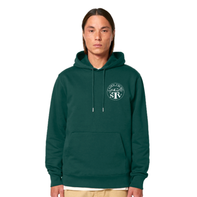 Bio-Hoodie