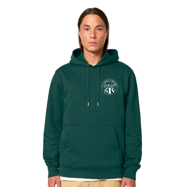 Bio-Hoodie