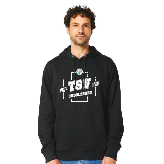 Bio-Hoodie