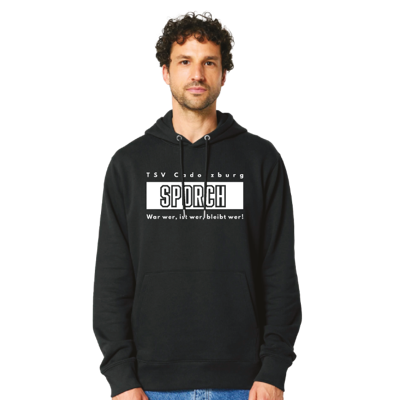 Bio-Hoodie