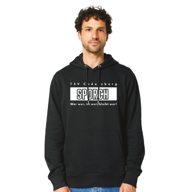 Bio-Hoodie