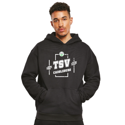 Oversize-Hoodie