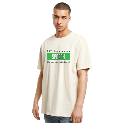 Oversize-Shirt
