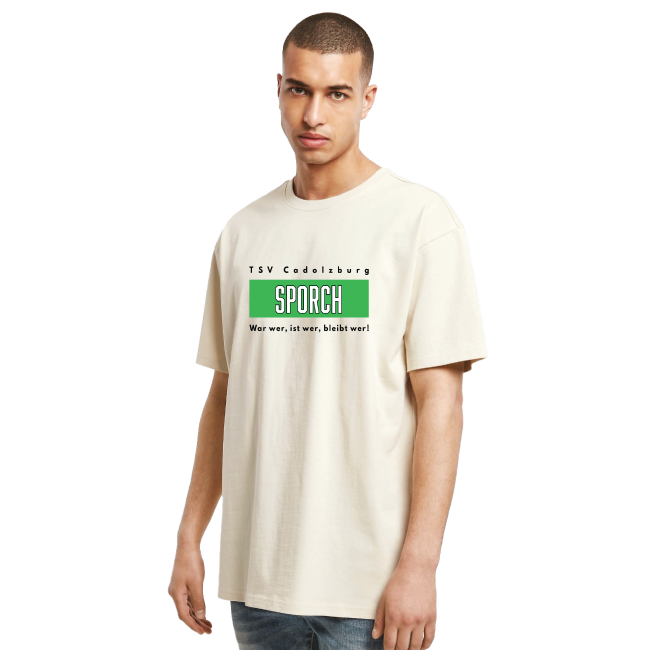 Oversize-Shirt