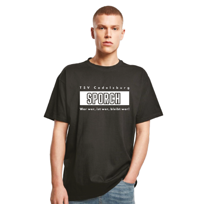 Oversize-Shirt