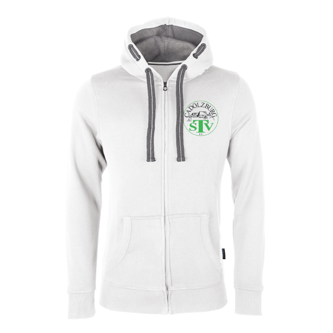 Premium-Kapuzenjacke
