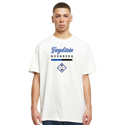 Oversize-Shirt