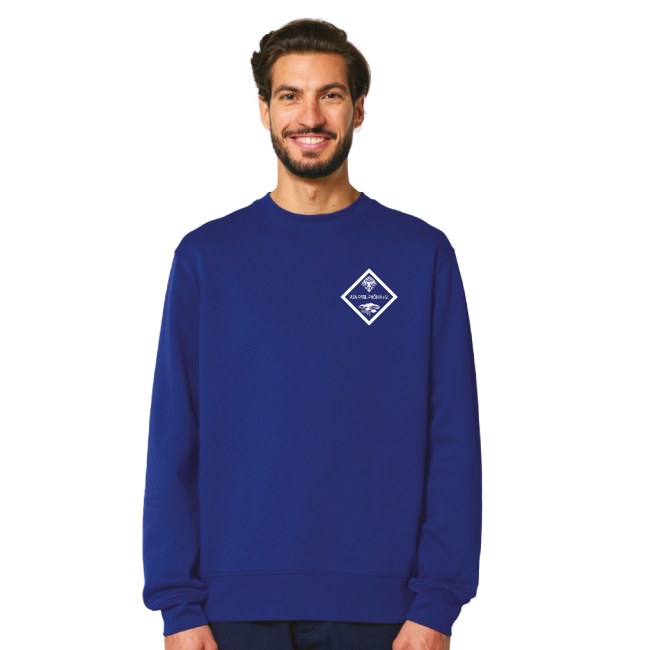 Bio-Sweatshirt