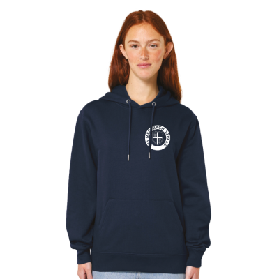 Bio-Hoodie