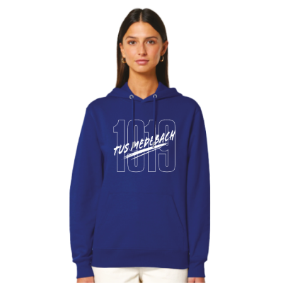 Bio-Hoodie