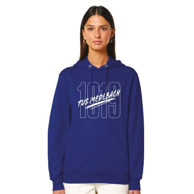 Bio-Hoodie