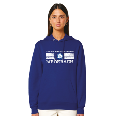 Bio-Hoodie