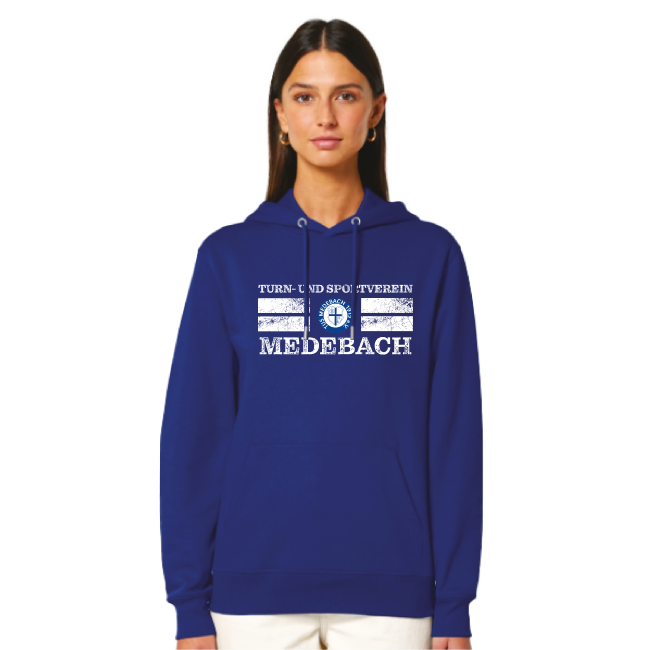 Bio-Hoodie