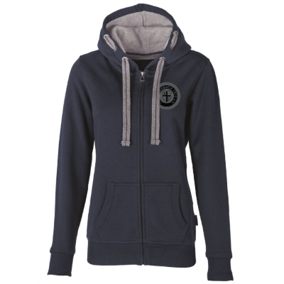 Premium-Kapuzenjacke