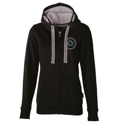Premium-Kapuzenjacke