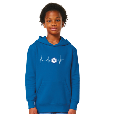Bio-Hoodie