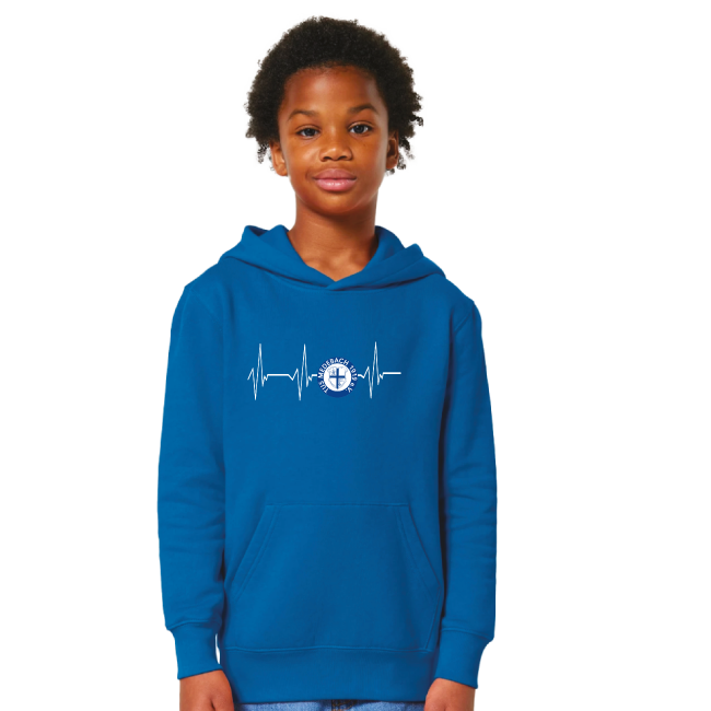 Bio-Hoodie