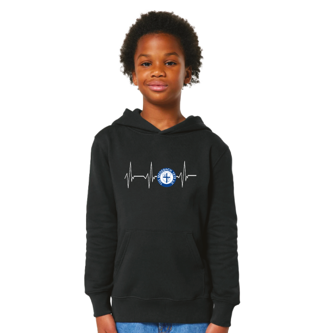 Bio-Hoodie