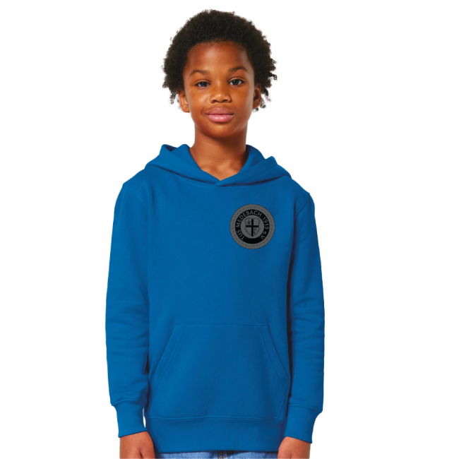 Bio-Hoodie