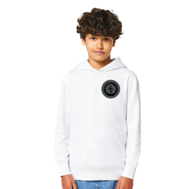 Bio-Hoodie
