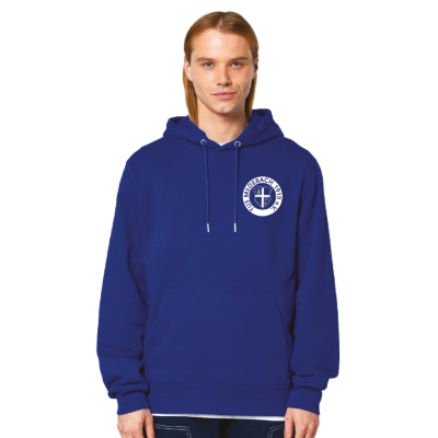 Bio-Hoodie