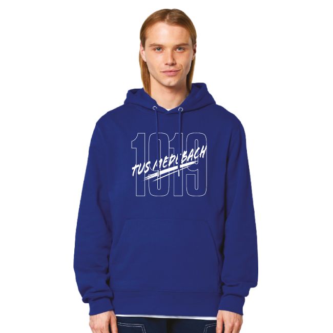 Bio-Hoodie