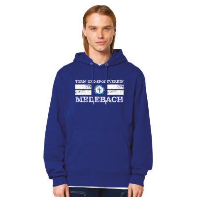 Bio-Hoodie