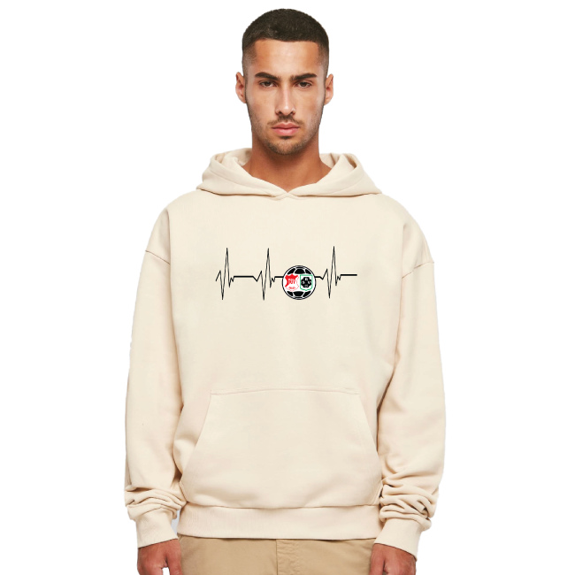Oversize-Hoodie
