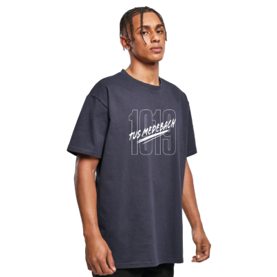 Oversize-Shirt