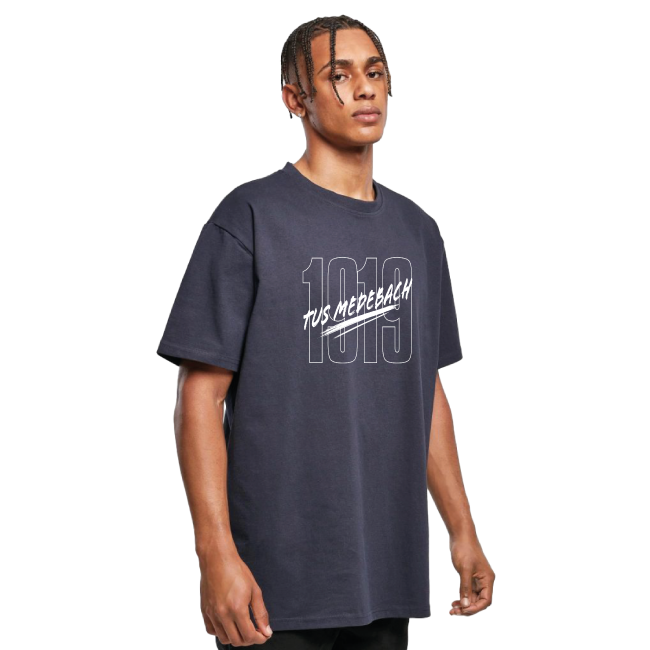 Oversize-Shirt