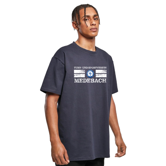 Oversize-Shirt